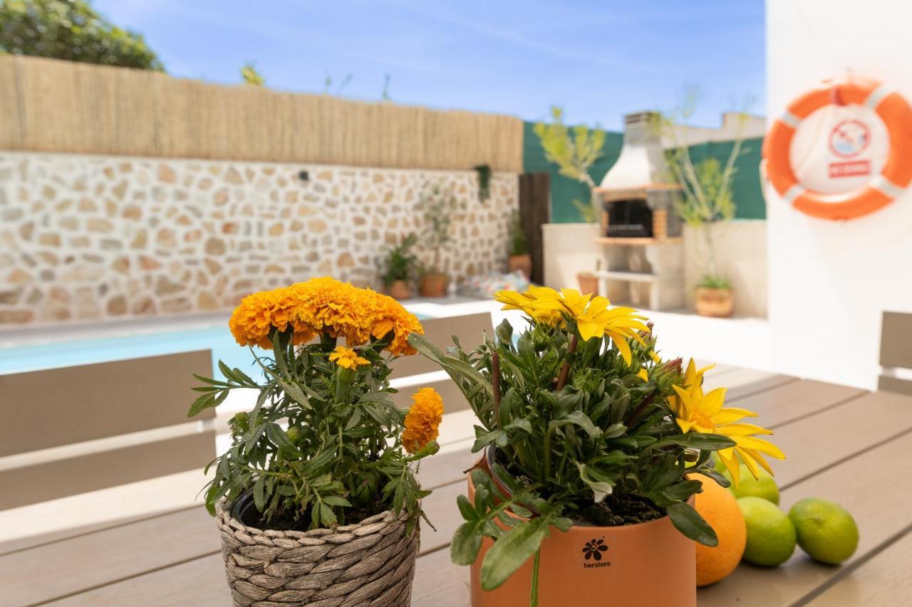 Villa Peral קאס קונקוס דה קבייר מראה חיצוני תמונה